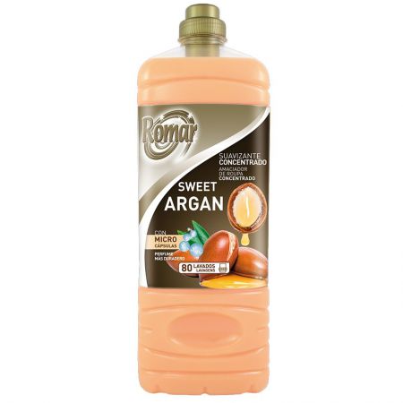 ADOUCISSANT ROMAR ARGAN 2L