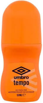 DÉODORANT UMBRO MIXTE 50 ML