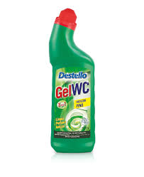 GEL WC PIN 3 EN 1 750 ML