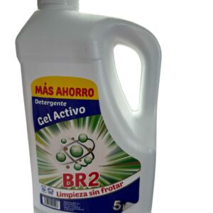 LESSIVE BR2 DUPE ARIEL