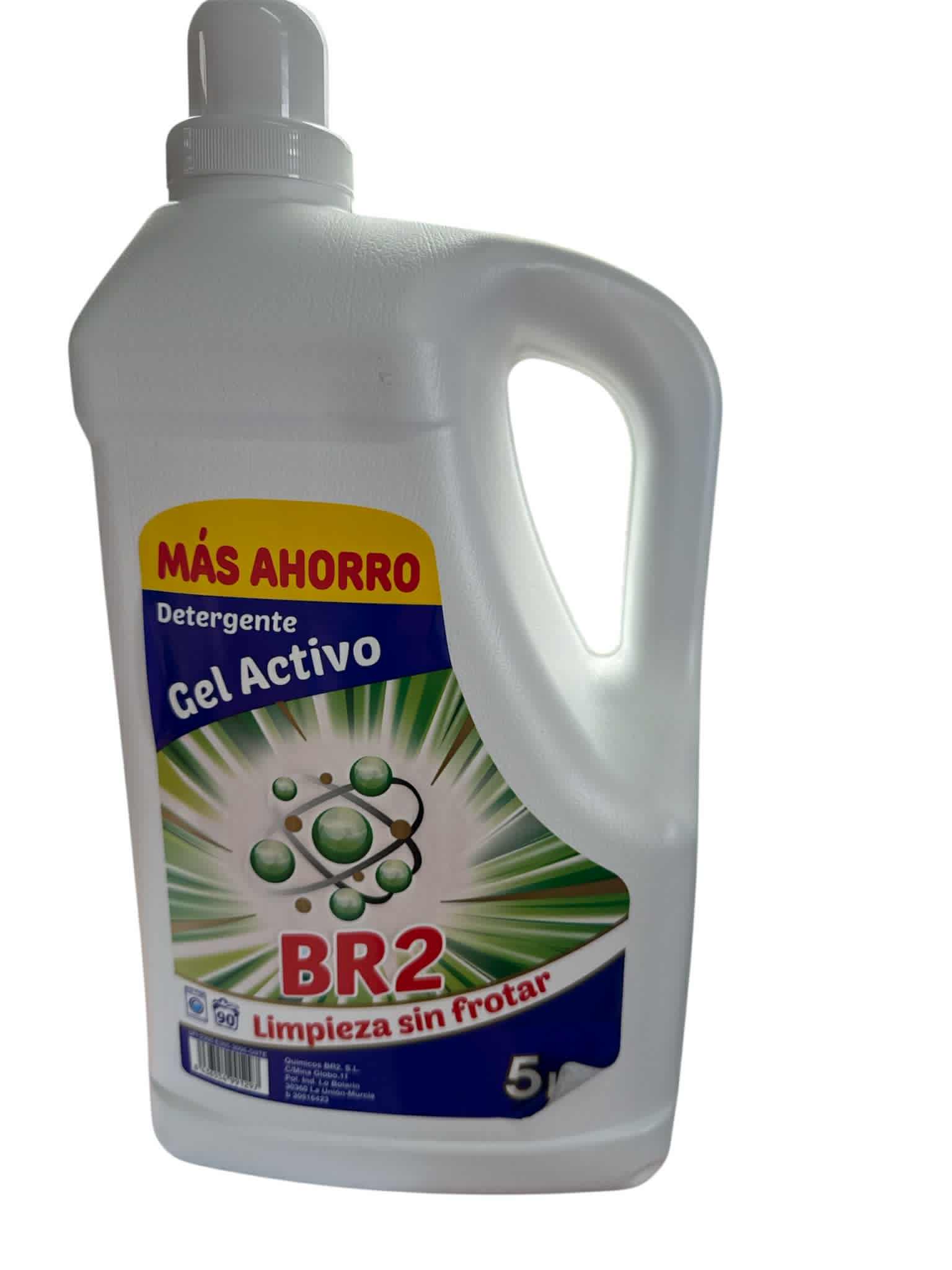 LESSIVE BR2 DUPE ARIEL – Image 1