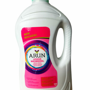 LESSIVE ARUN COULEUR INTENSE 60 LAVAGES