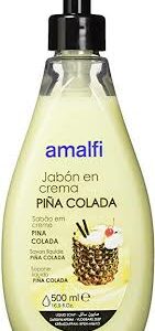 NETTOYANT MAIN AMALFI PINA COLADA 500 ML