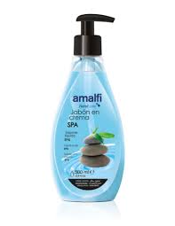 NETTOYANT MAIN AMALFI SPA 500 ML