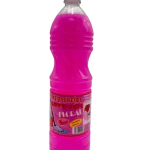 NETTOYANT SOL FLORAL