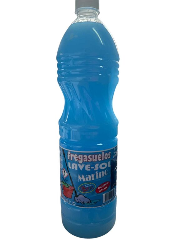 NETTOYANT SOL MARINAS 1,5 L PROFESSIONNEL
