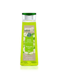 SHAMPOING AMALFI POMME 400 ML