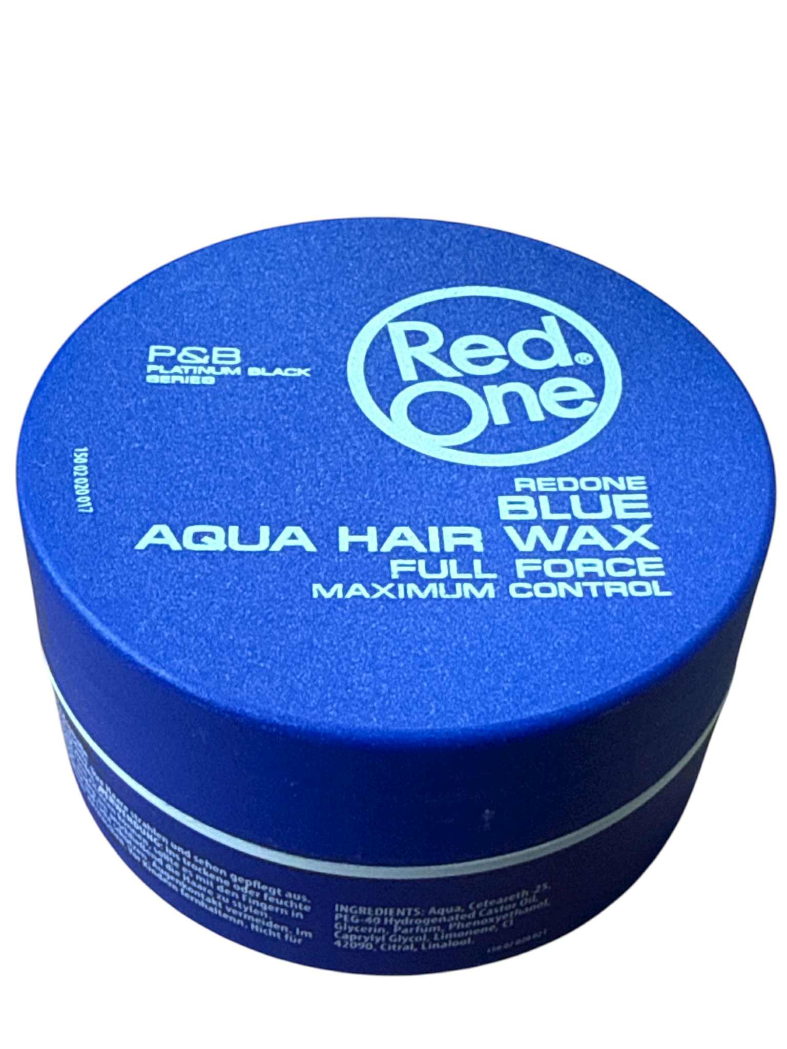 CIRE RED ONE BLUE – Image 1