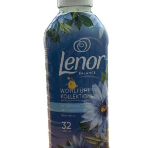 ADOUCISSANT LENOR BALANCE - 32 LAVAGES