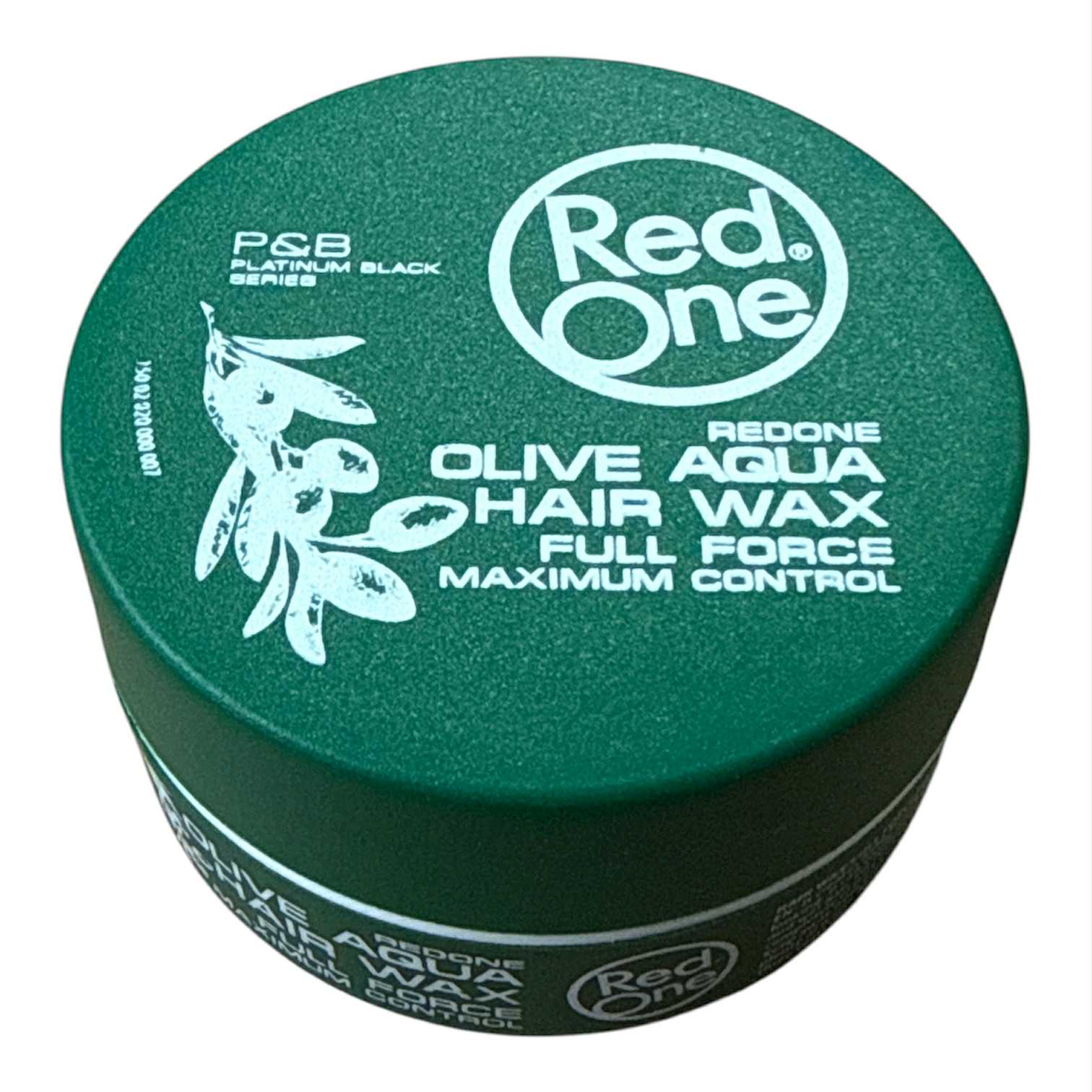 CIRE RED ONE OLIVE – Image 1