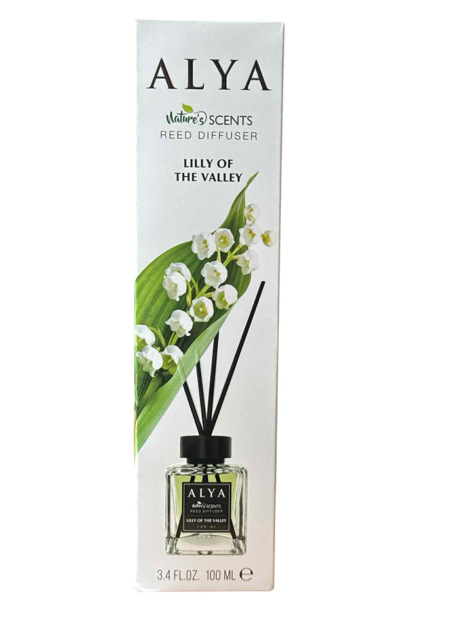 MIKADO PARFUME - MUGUET 100 ML – Image 1