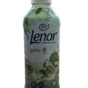 ADOUCISSANT LENOR FRESHNESS GUARD