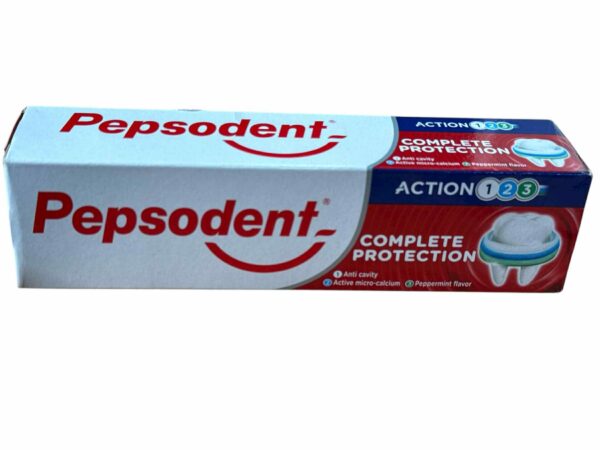 DENTIFRICE PEPSODENT