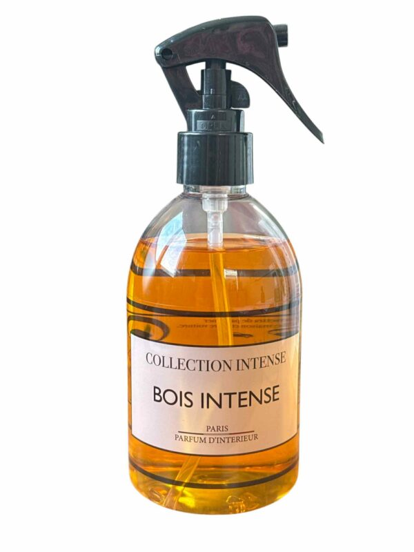 SPRAY D'INTERIEUR BOIS INTENSE