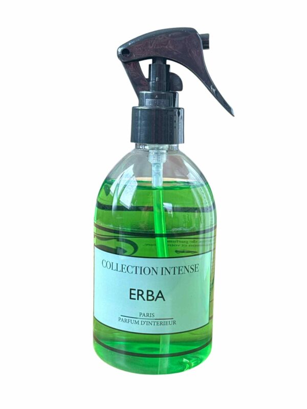 SPRAY D'INTERIEUR ERBA