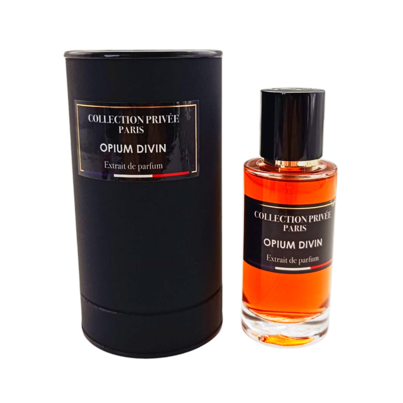 PARFUM OPIUM DIVIN - COLLECTION PRIVÉE PARIS 50 ML – Image 1