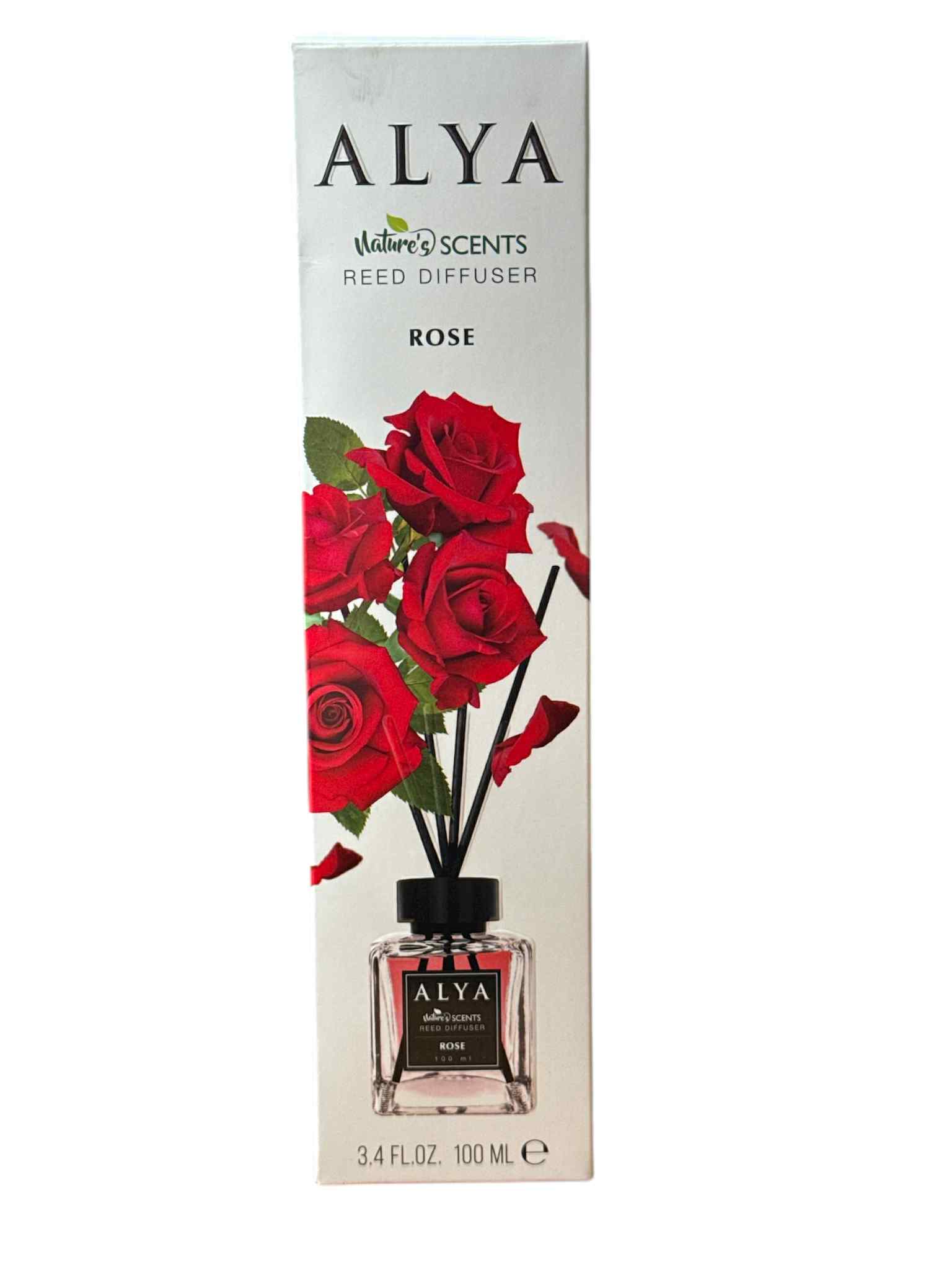 MIKADO ROSE - 100 ML – Image 1