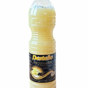 NETTOYANT SOL FLEUR DE VANILLE