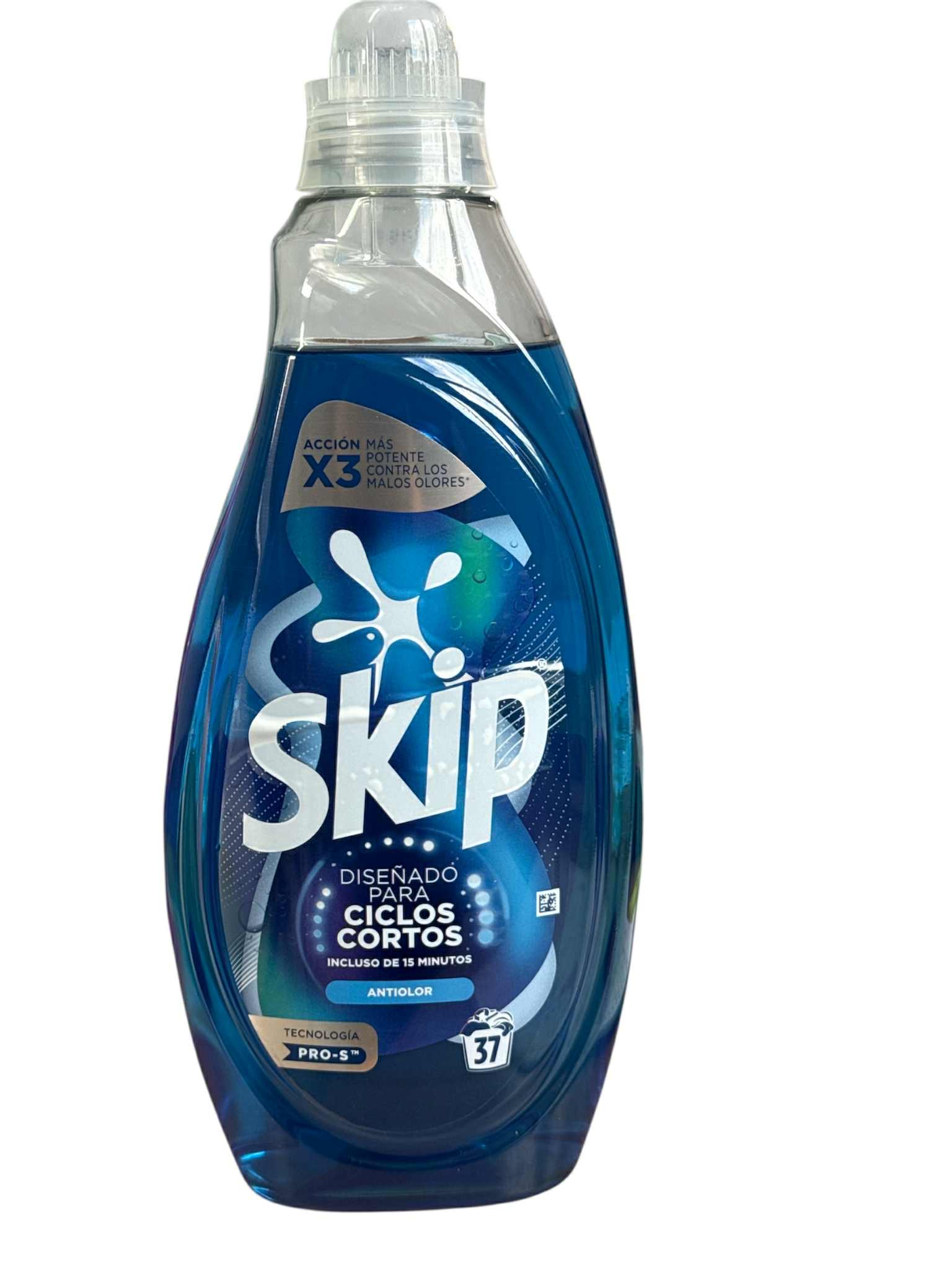 LESSIVE CYCLE COURT – Image 1