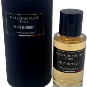 PARFUM FRUIT INTERDIT