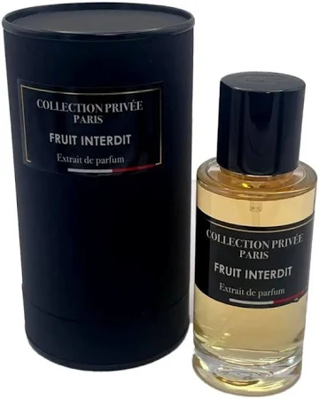 PARFUM FRUIT INTERDIT
