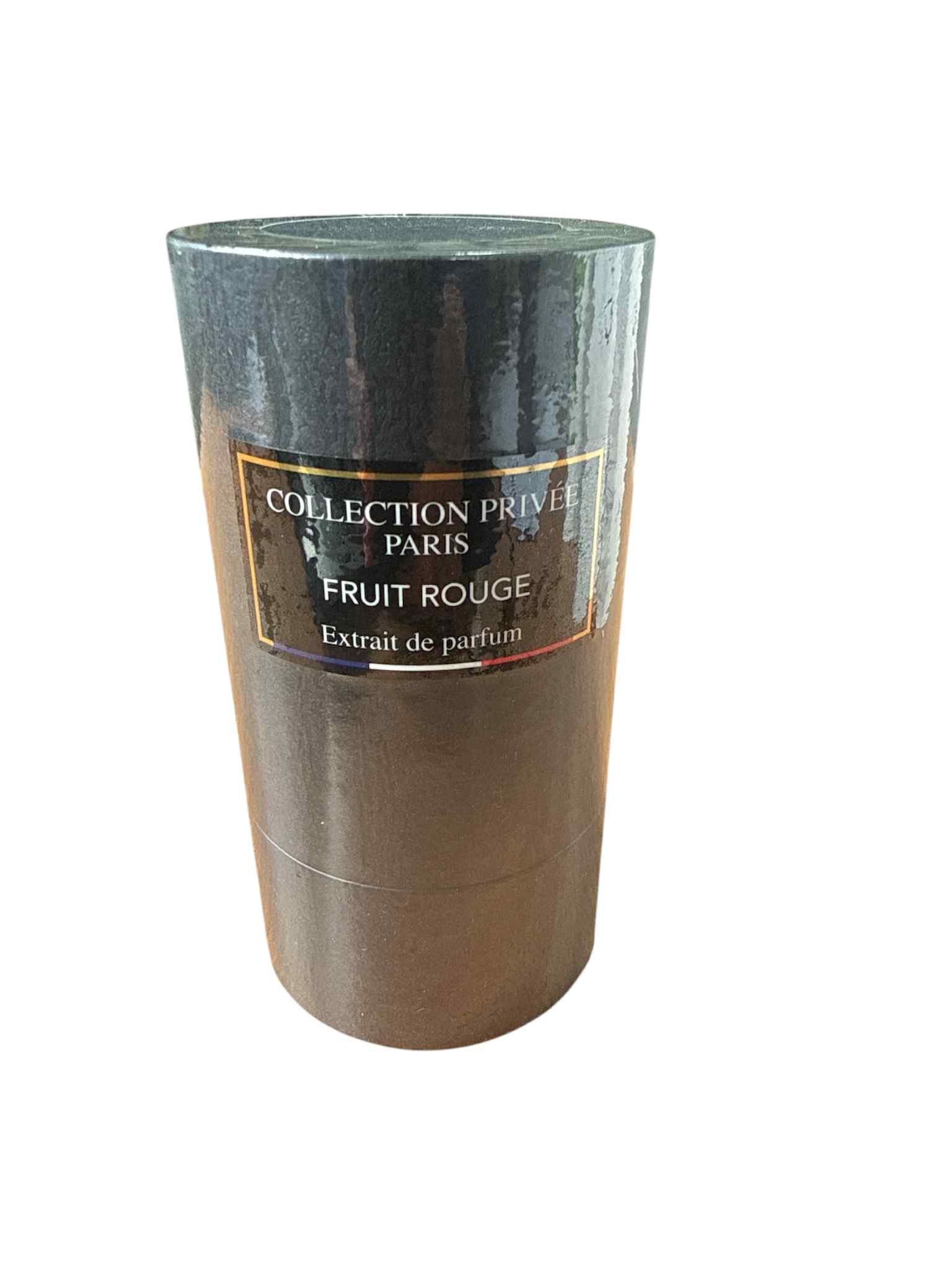PARFUM FRUIT ROUGE – Image 1