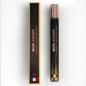 EAU DE PARFUM MON ADORÉ - COLLECTION PLATINIUM 35 ML