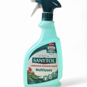 SANYTHOL MULTI-SURFACE - 750 ML