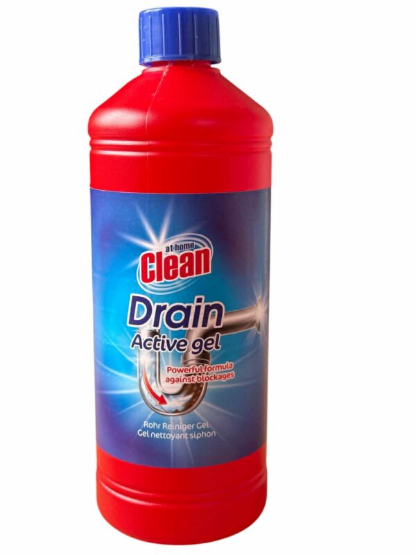 DEBOUCHEUR CANALISATION