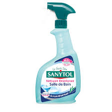SANYTHOL SALLE DE BAIN 750 ml