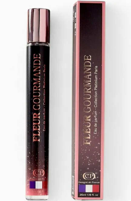 EAU DE PARFUM FLEUR GOURMANDE -35 ML