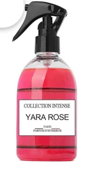 PARFUM D'INTERIEUR YARA ROSE