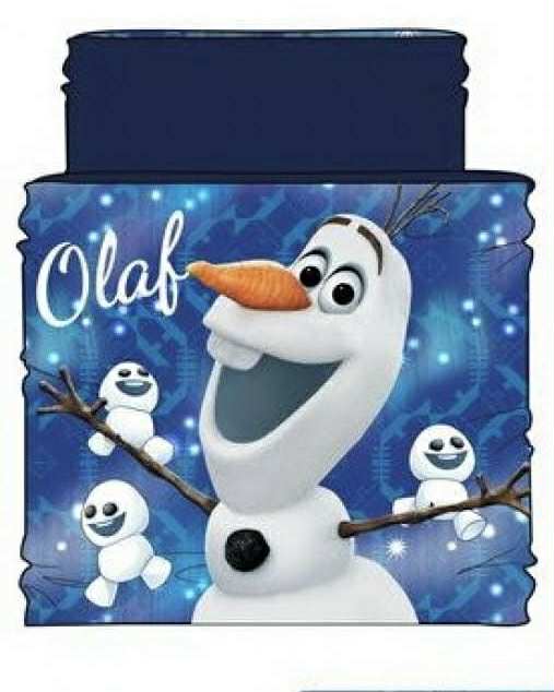 cache-cou Olaf