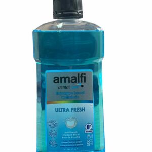 BAIN DE BOUCHE ADULTE