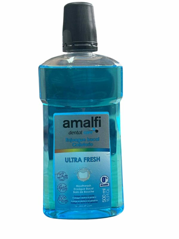 BAIN DE BOUCHE ADULTE