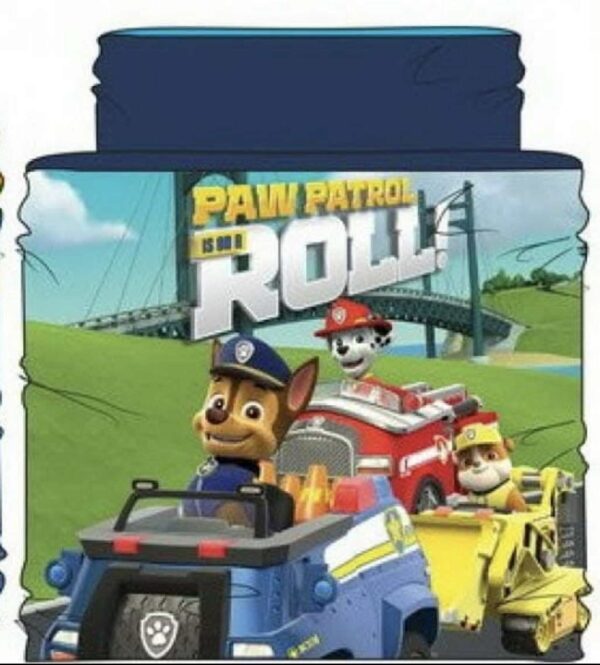 Cache-cou Pat Patrouille