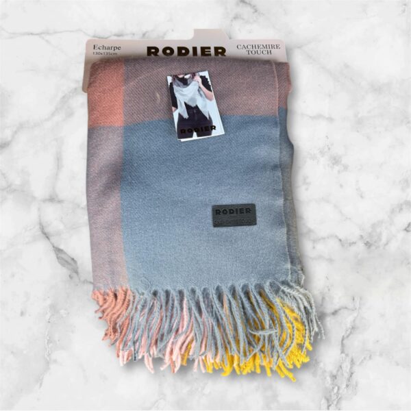 ECHARPE FEMME RODIER