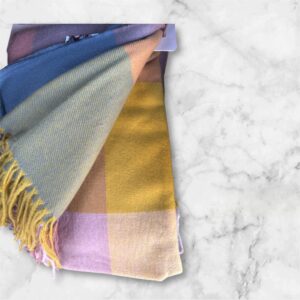 ECHARPE FEMME RODIER – Image 2