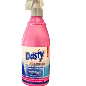 DASTY ROSE