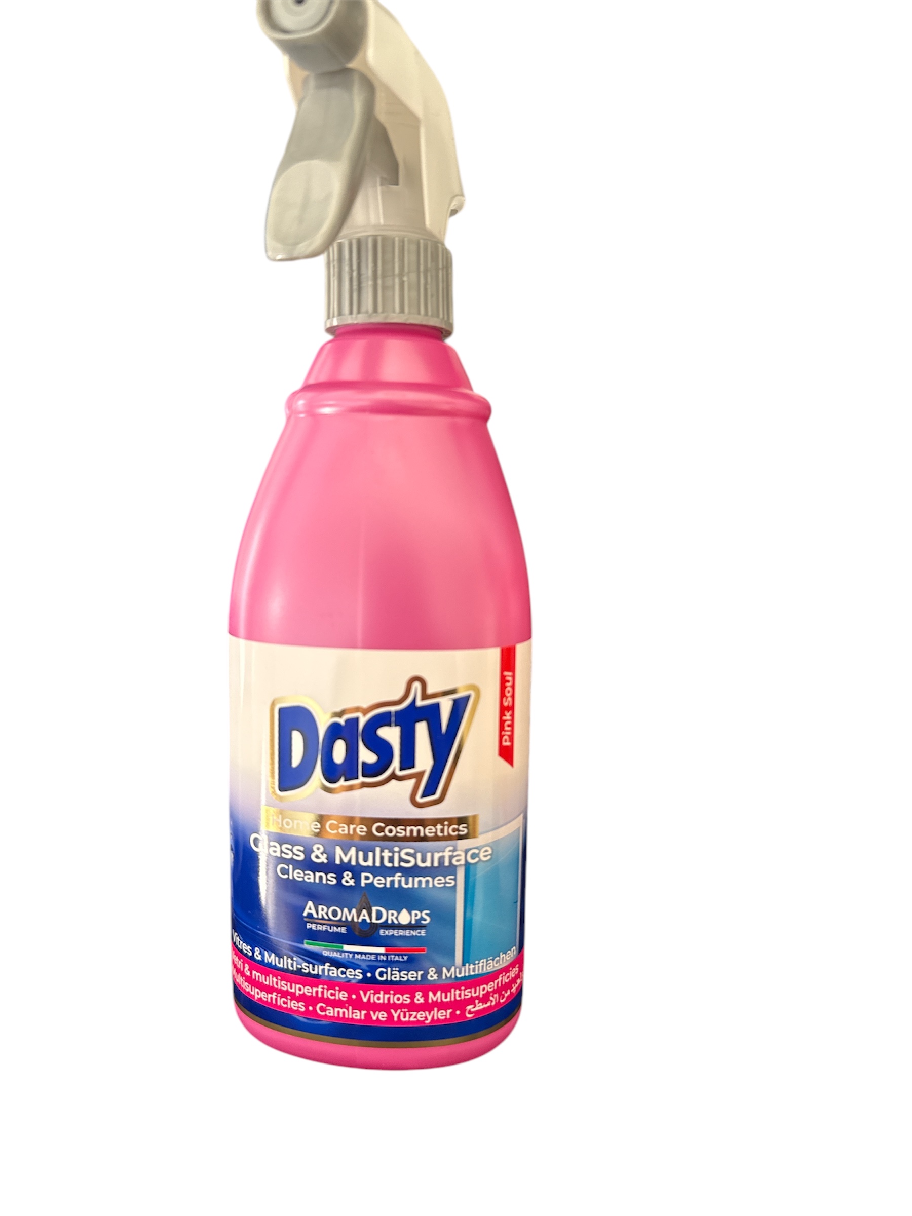 DASTY ROSE – Image 1