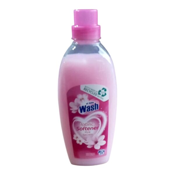 ADOUCISSANT PINK SECRETS 24 LAVAGES