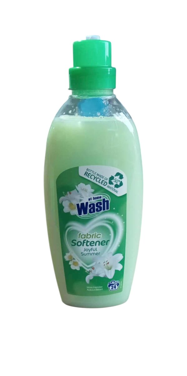 ADOUCISSANT SUMMER 24 LAVAGES