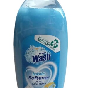 ADOUCISSANT LOVELY 24 LAVAGES