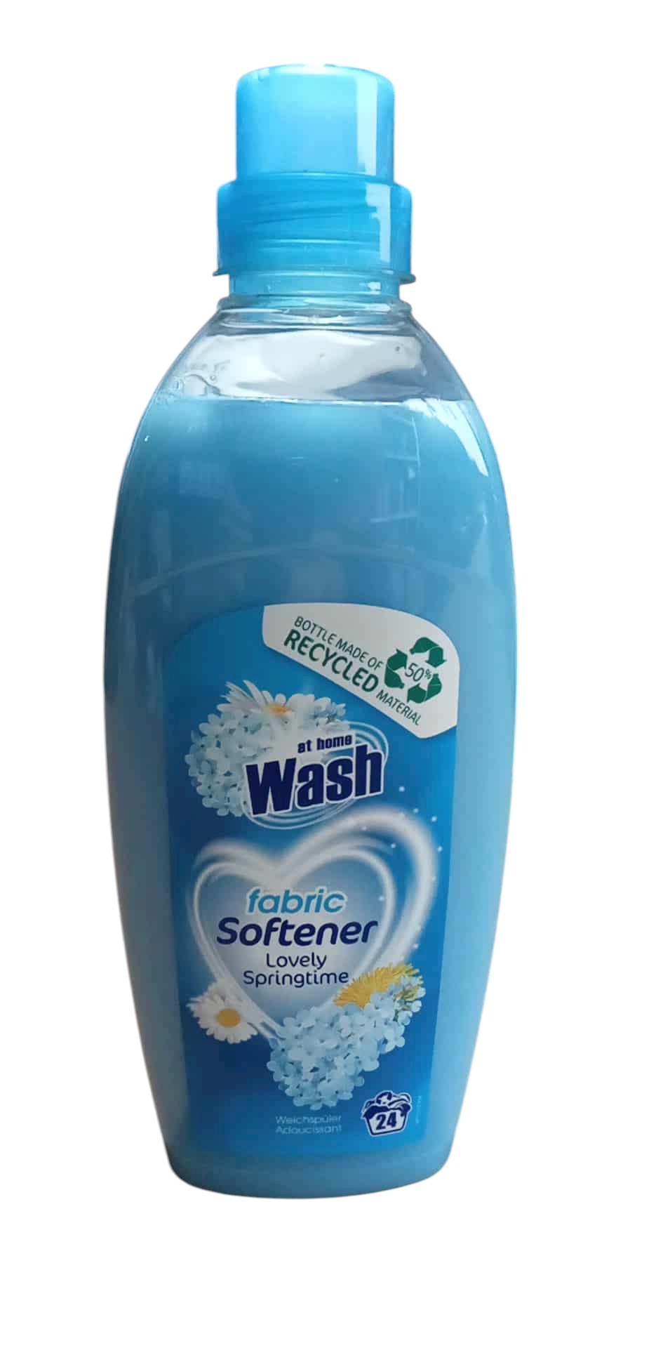 ADOUCISSANT LOVELY 24 LAVAGES – Image 1