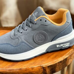 BASKET BURTON ~ WAFIK MARINE~ POINTURE 40