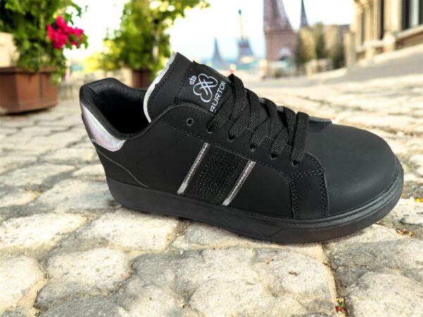BASKET BURTON ~ KELIANA NOIR ~ POINTURE 37
