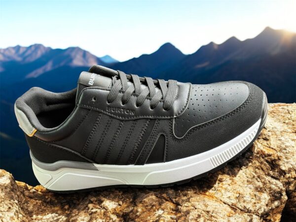 BASKET BURTON ~ ENRICO NOIR ~ POINTURE 43