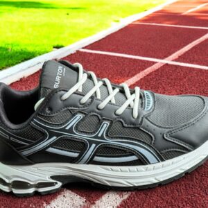 BASKETS  BURTON ~ JARON NOIR ~ POINTURE 40