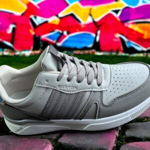 BASKET BURTON ~ ENRICO GRIS ~ POINTURE 40