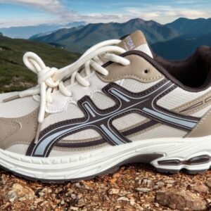 BASKET BURTON ~ JARON BEIGE ~ POINTURE 41